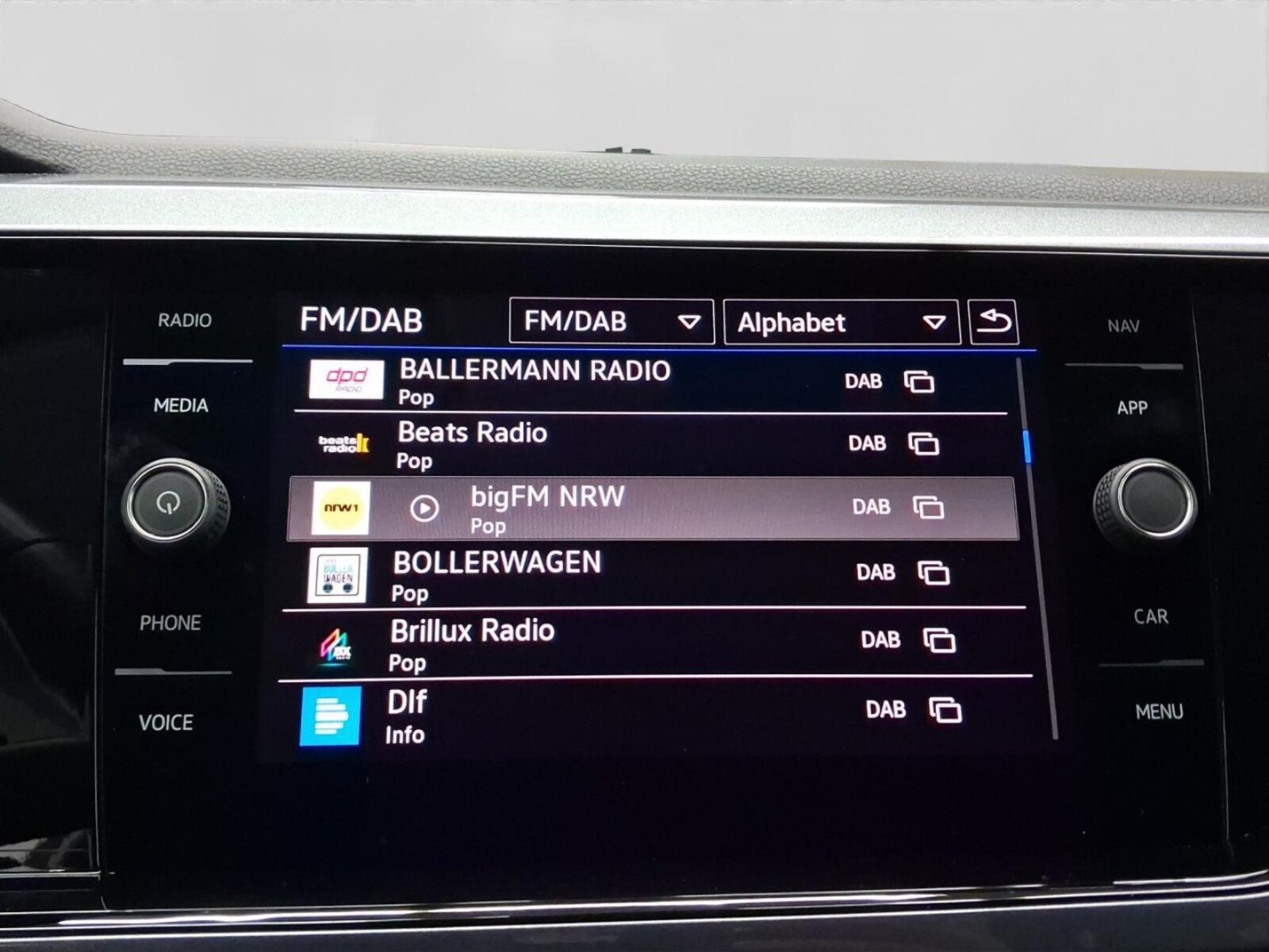 Volkswagen Polo – Bild 10
