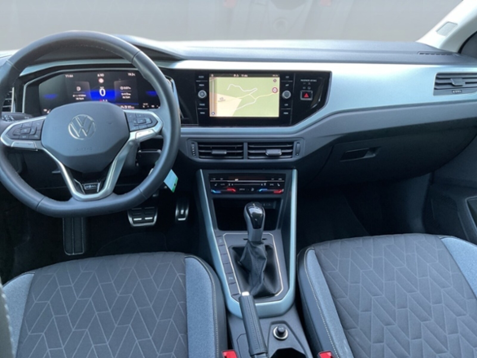 Volkswagen Taigo – Bild 8