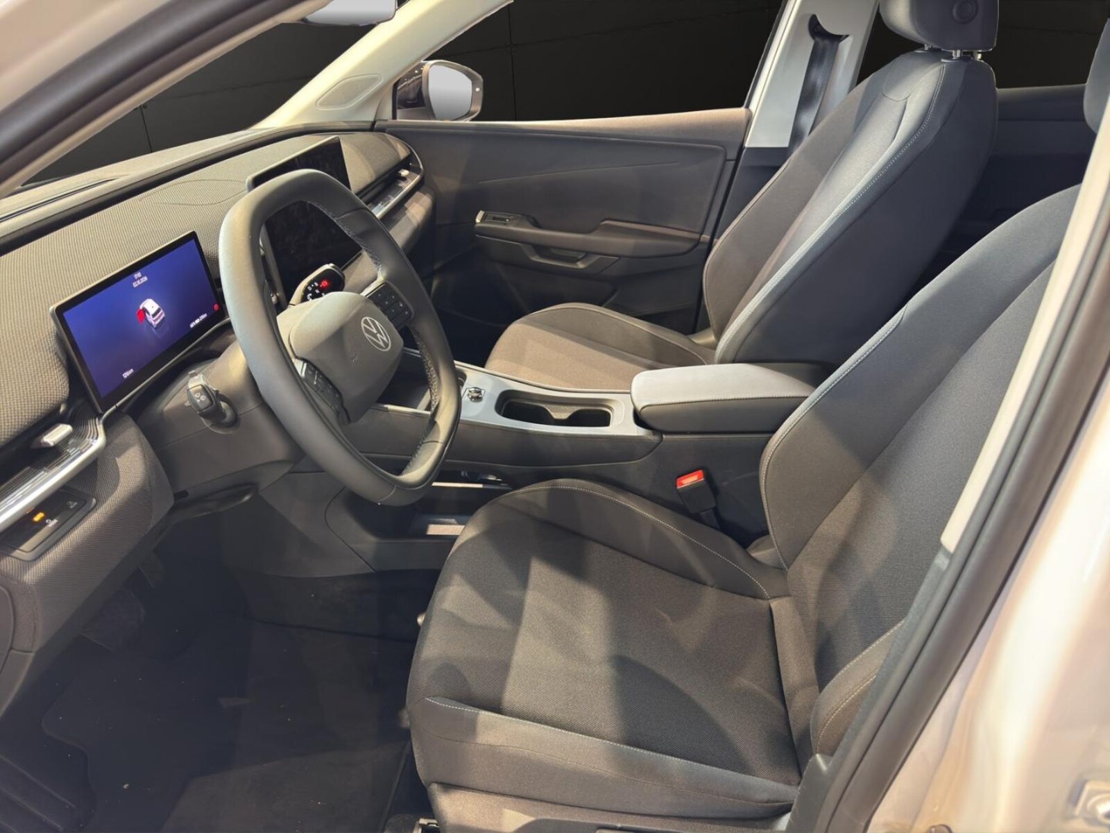 Volkswagen ID. Polo – Bild 7