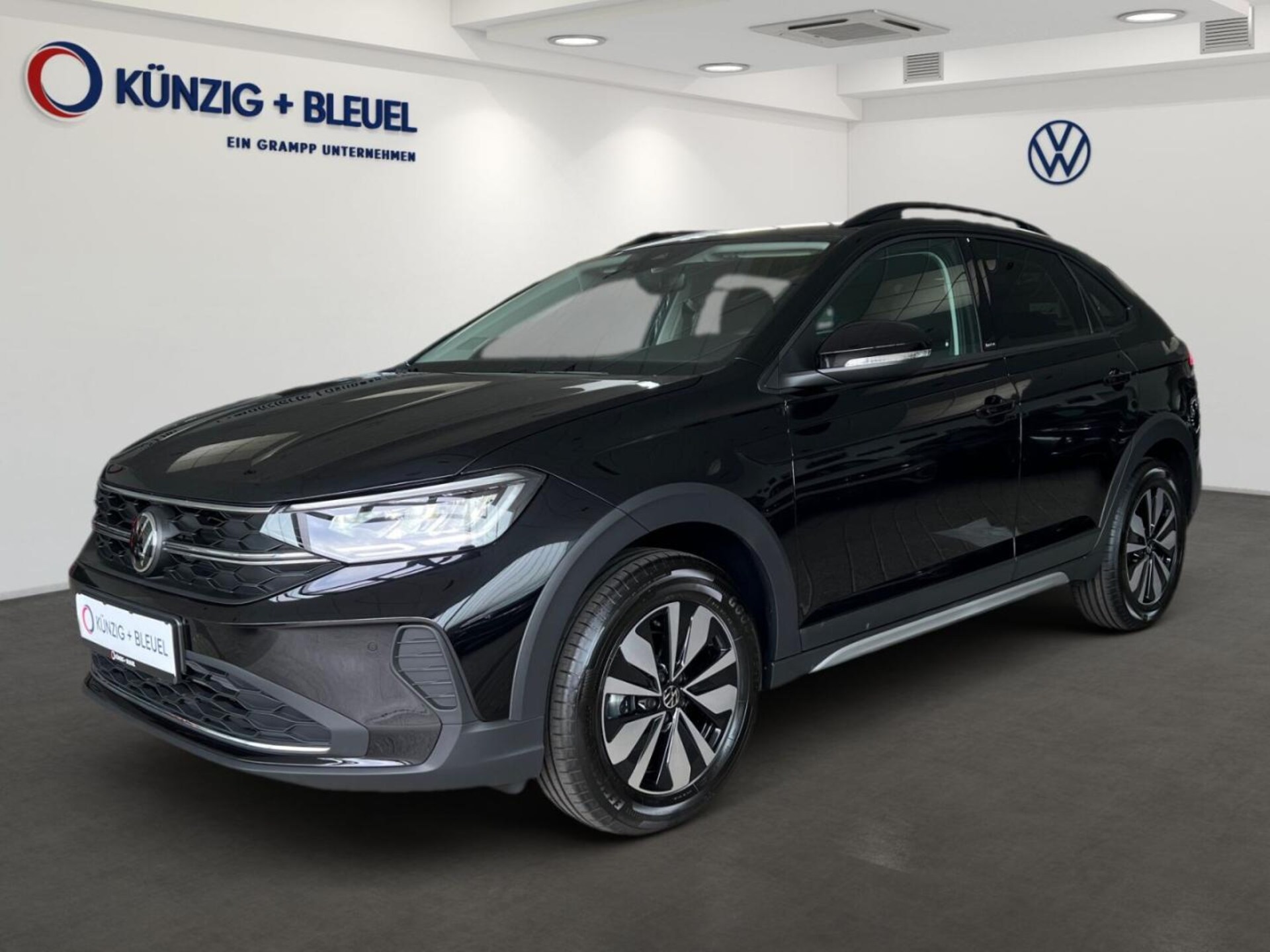 Volkswagen Taigo MOVE