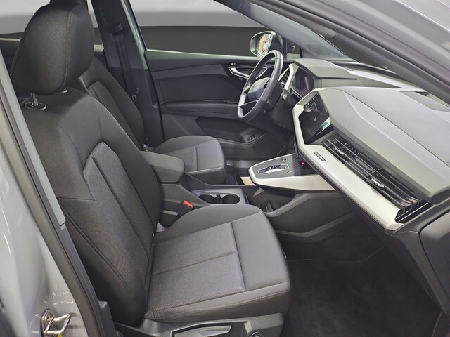Image about Audi Q4 Sportback e-tron 50 e-tron quattro