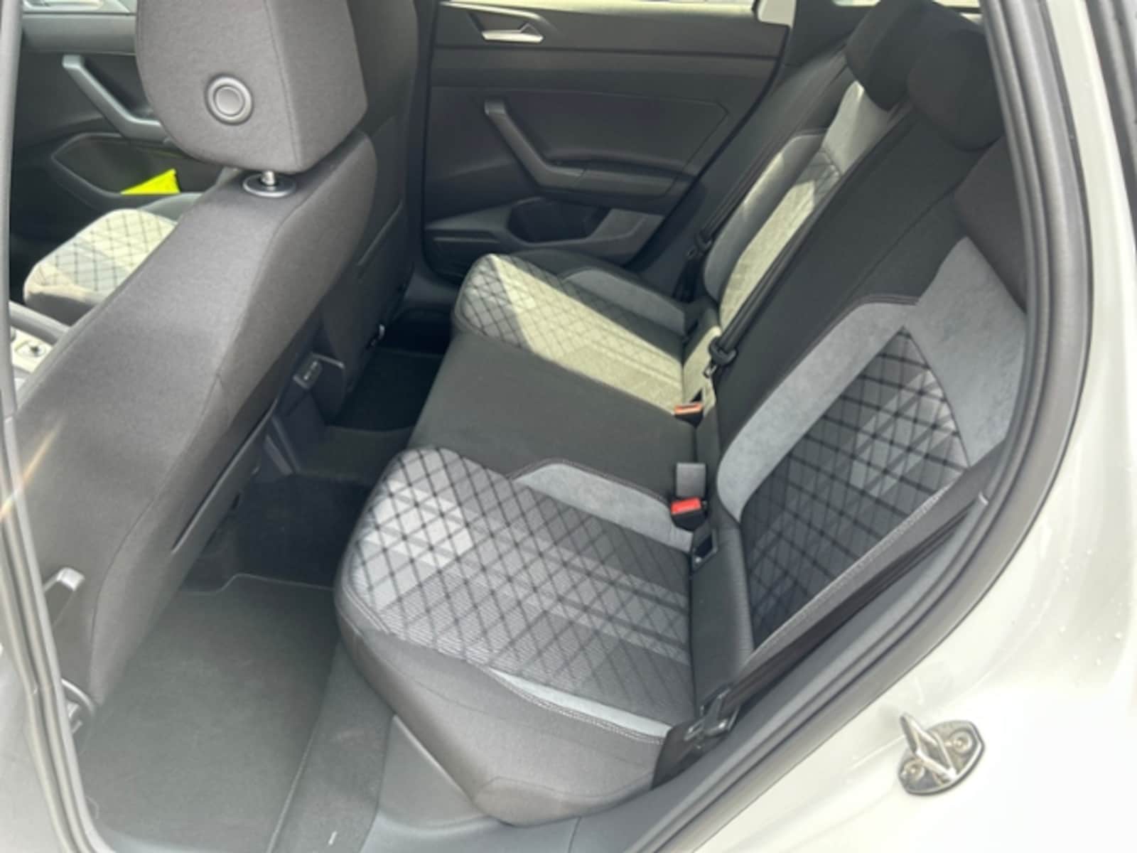 Volkswagen Taigo – Bild 13