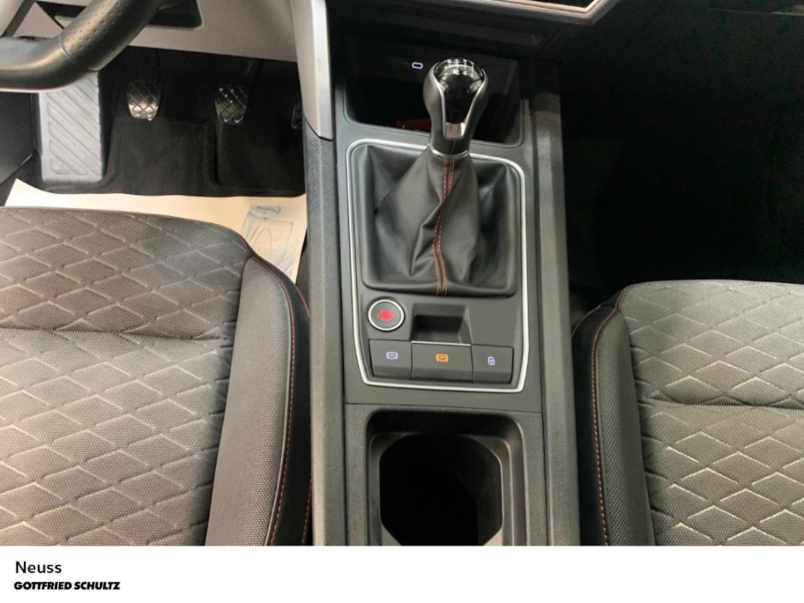 SEAT Leon – Bild 14