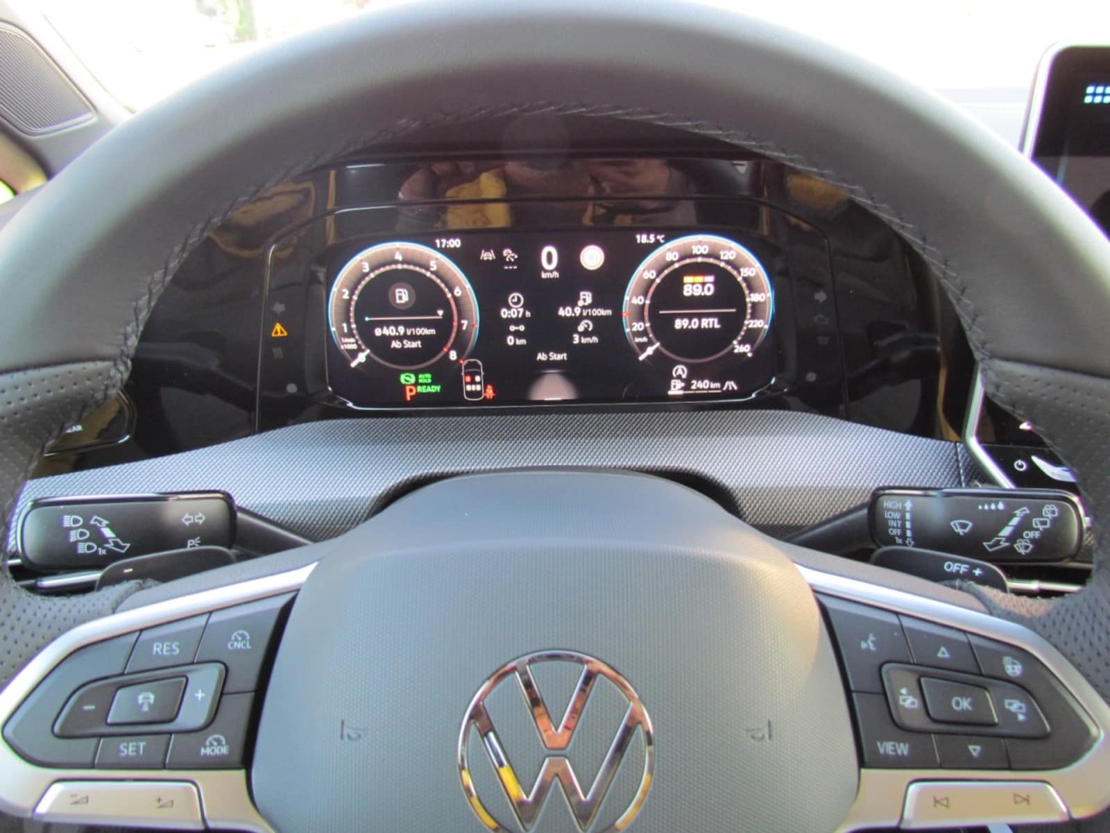 Volkswagen Golf – Bild 6