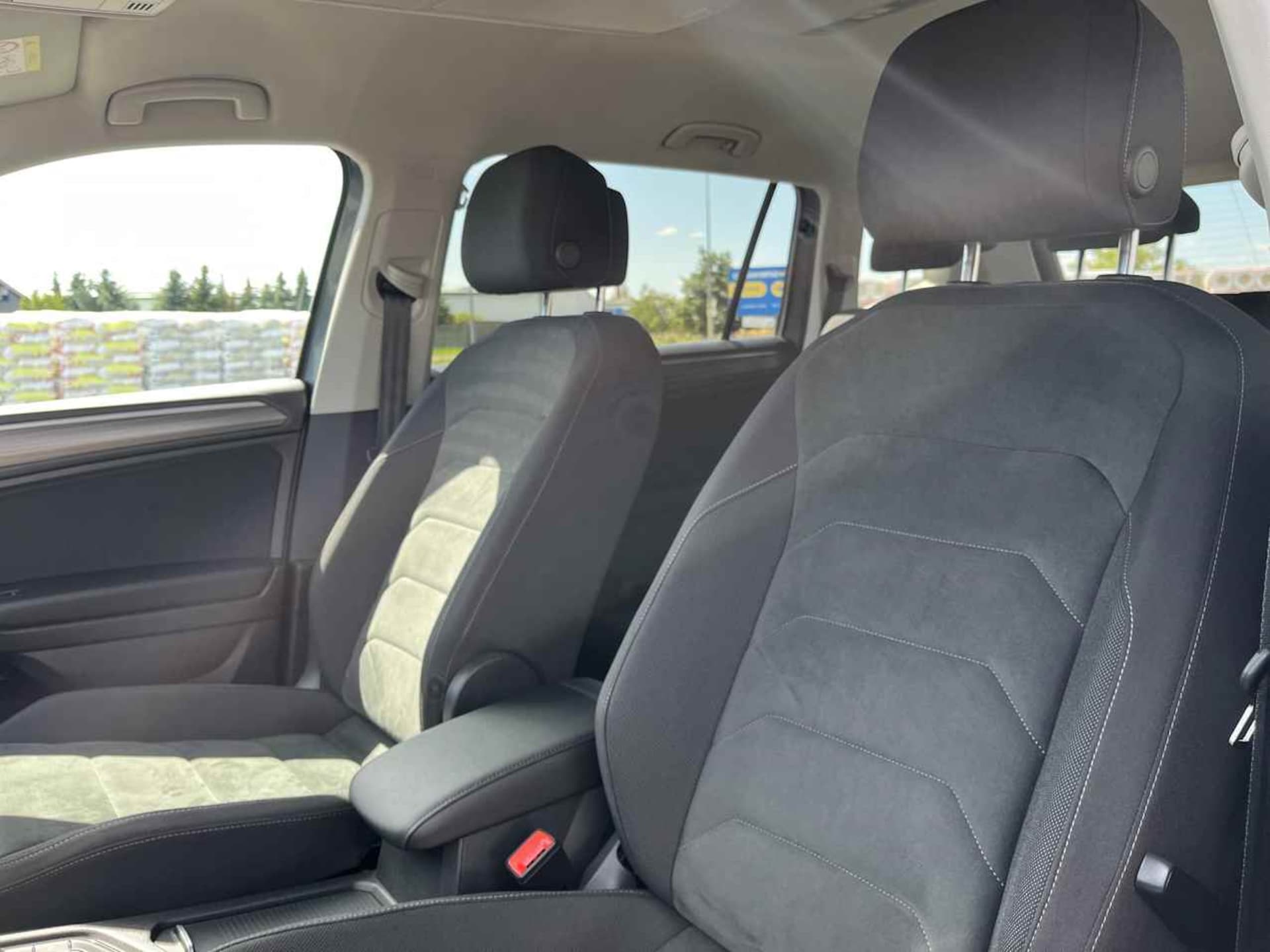 Volkswagen Tiguan Allspace Elegance