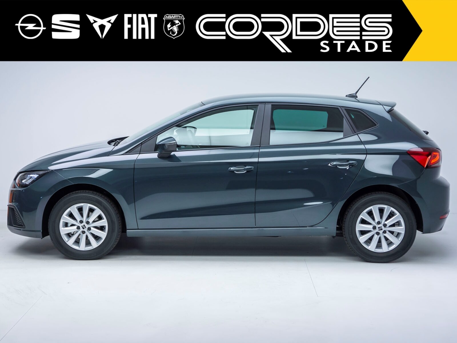 SEAT Ibiza – Bild 3