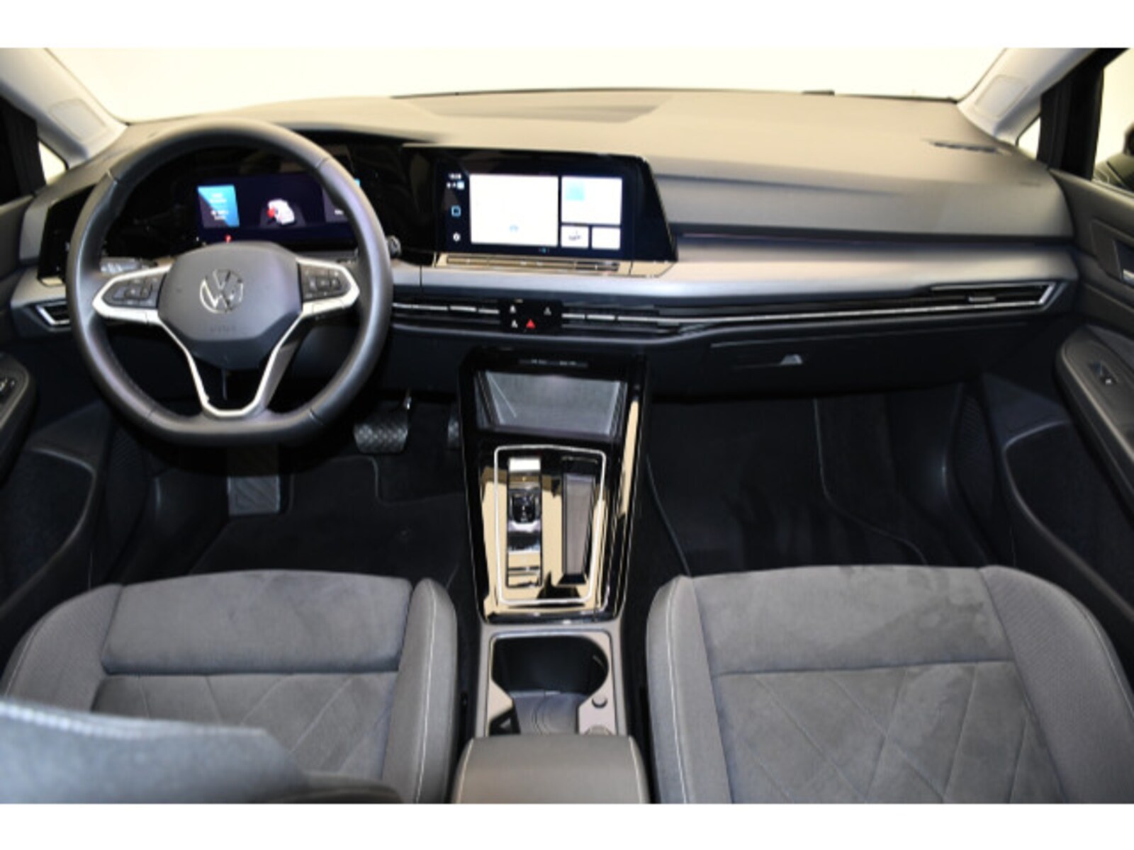 Volkswagen Golf – Bild 4