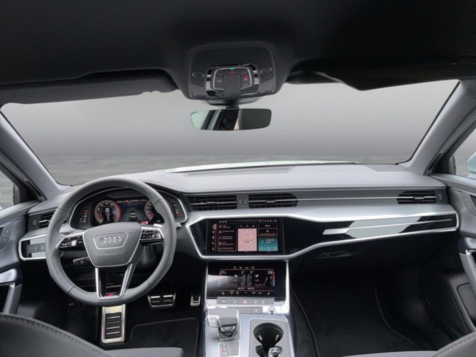 Audi A6 Limousine – Bild 10