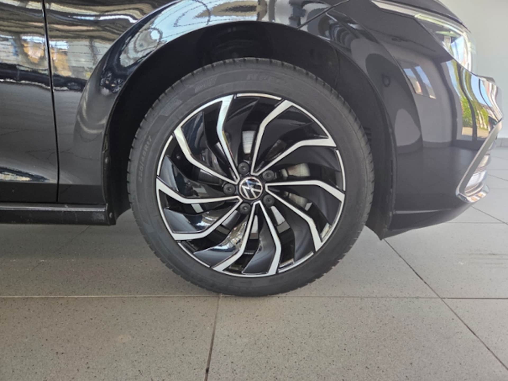 Volkswagen Golf MOVE