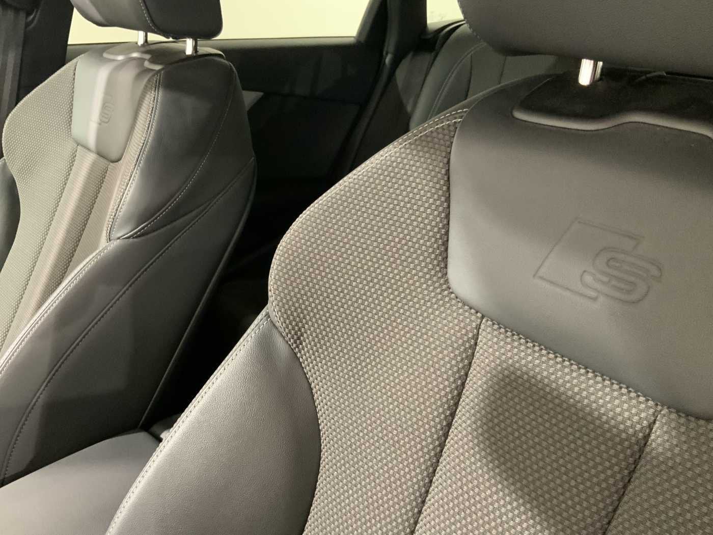 Immagine di Audi A4 Avant S line edition 40 TDI quattro 150 kW (204 CV) S tronic - Vista: for more details contact your dealer