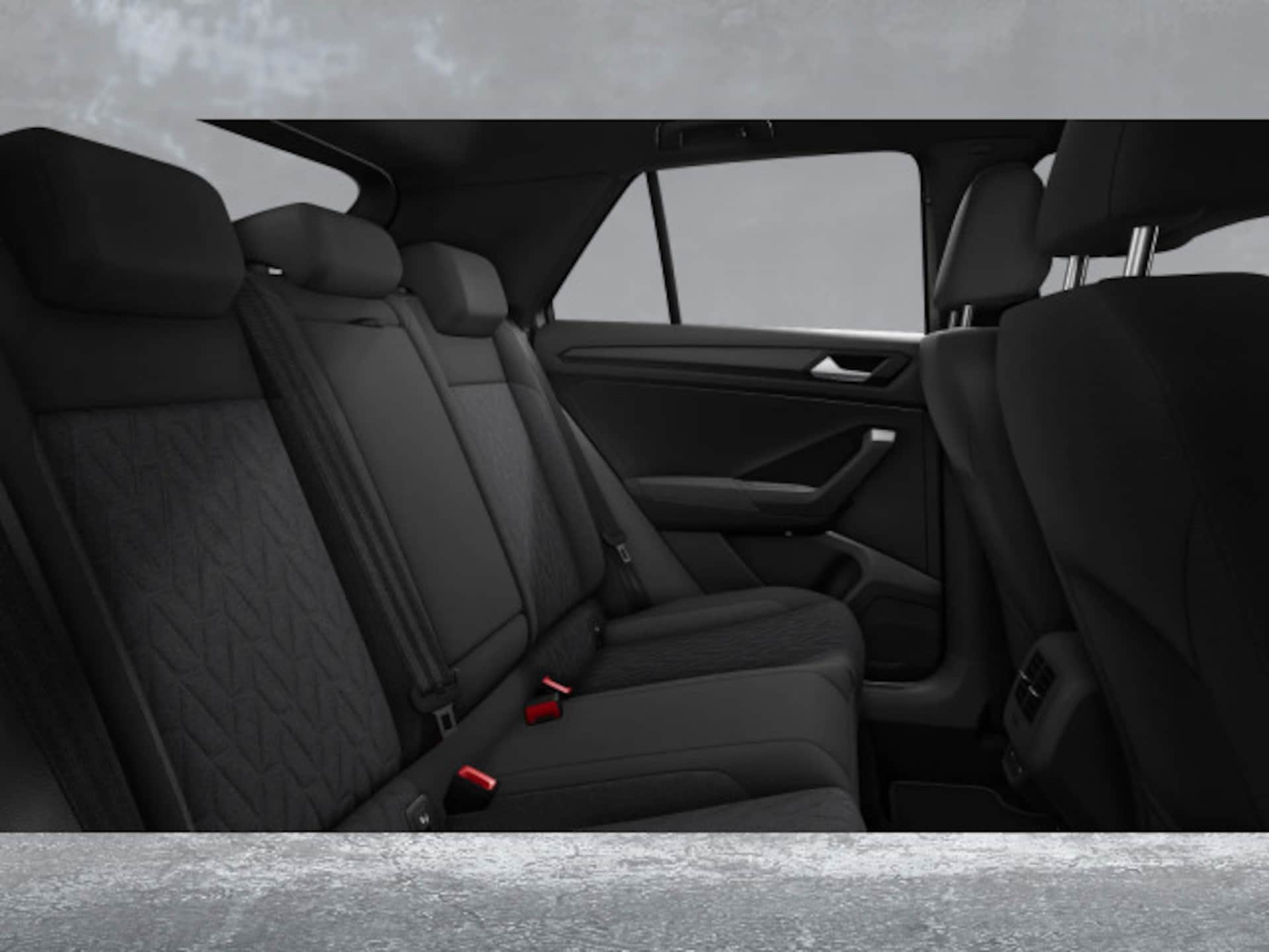 Volkswagen T-Roc MOVE