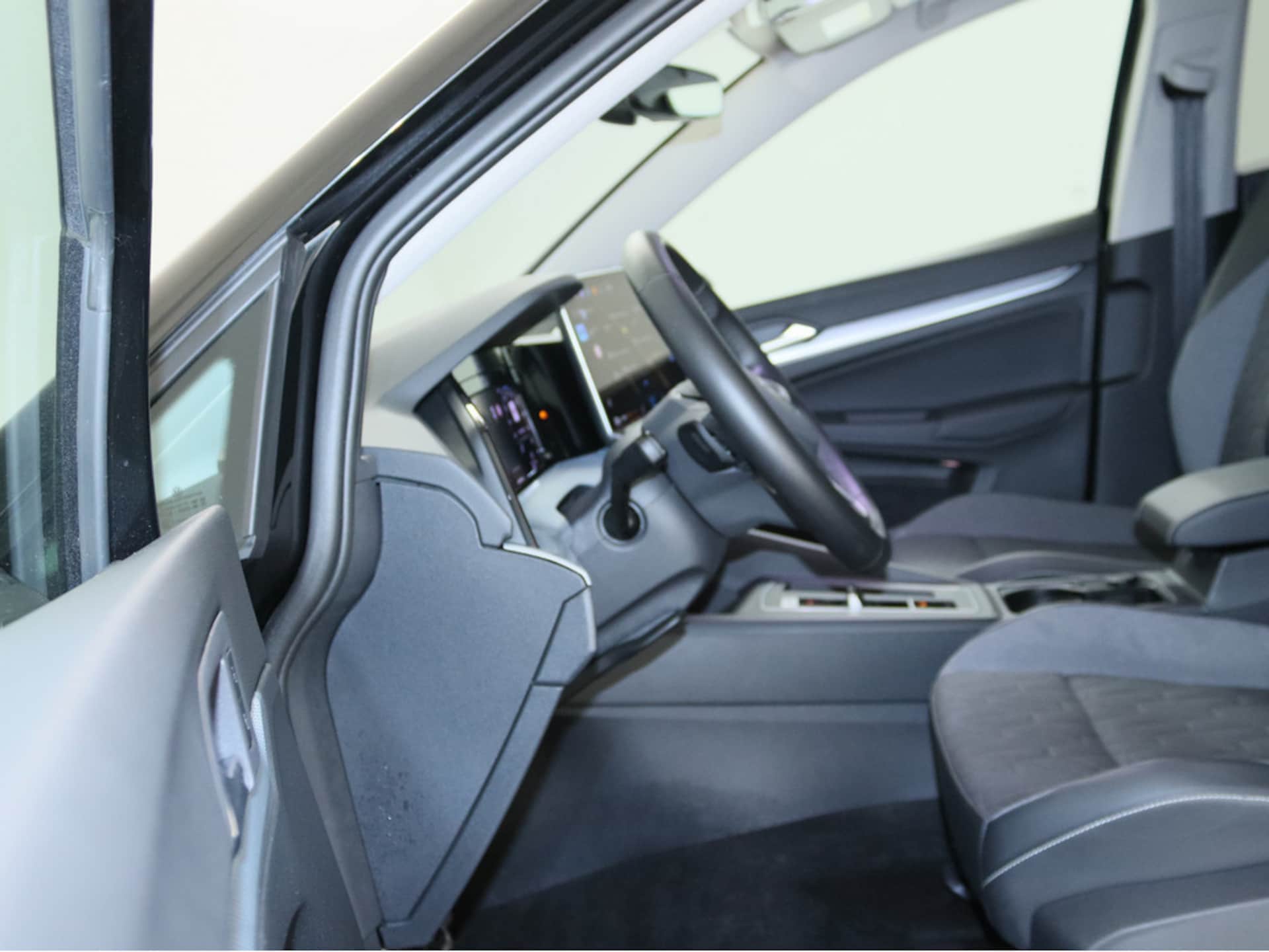 Volkswagen Golf Goal