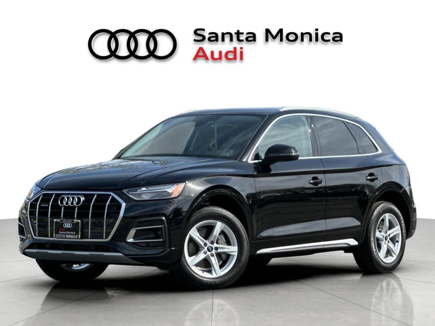 2023 Audi Q5 40 Premium's photo