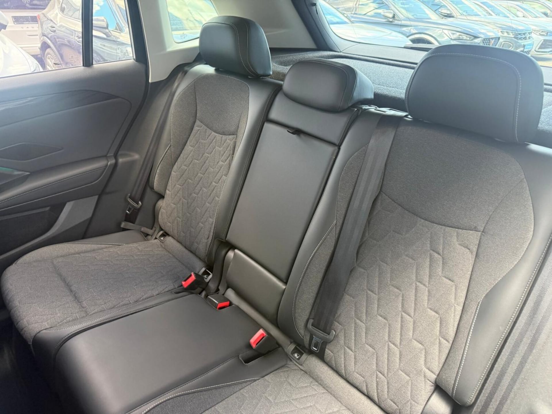 Volkswagen Tiguan Life Plus