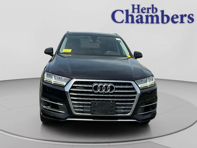 2018 Audi Q7