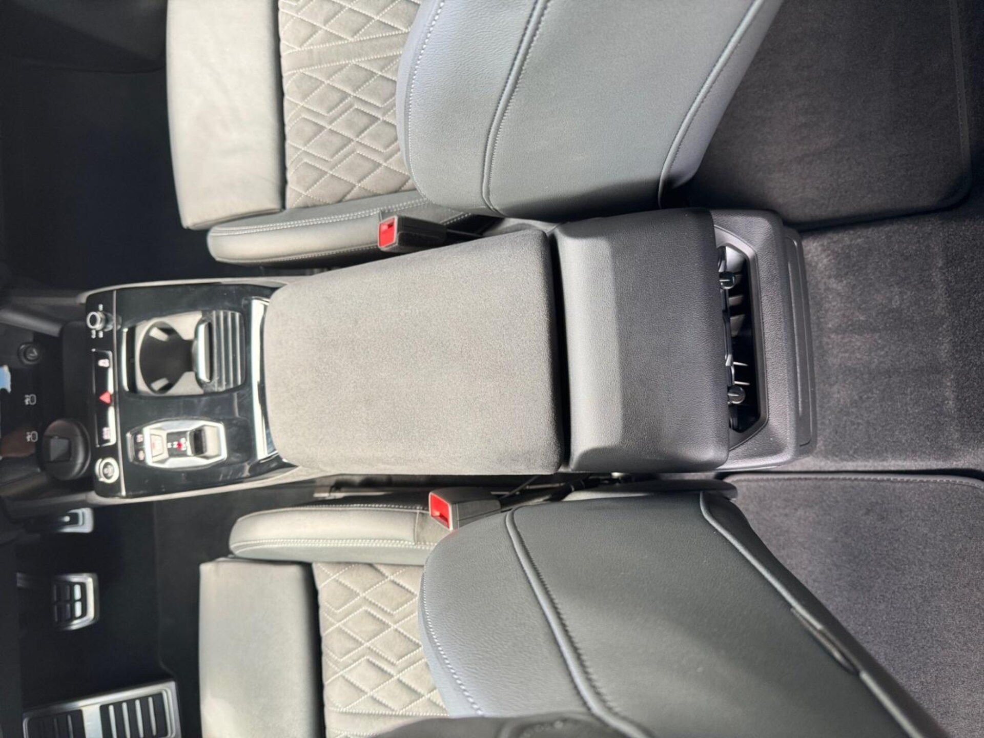Audi Q6 Sportback e-tron