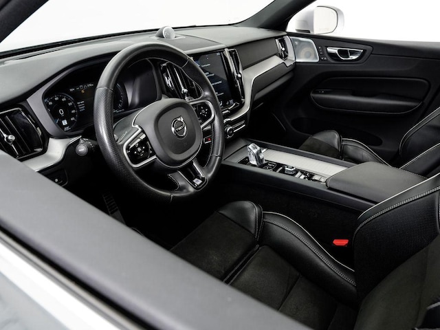 2019 Volvo