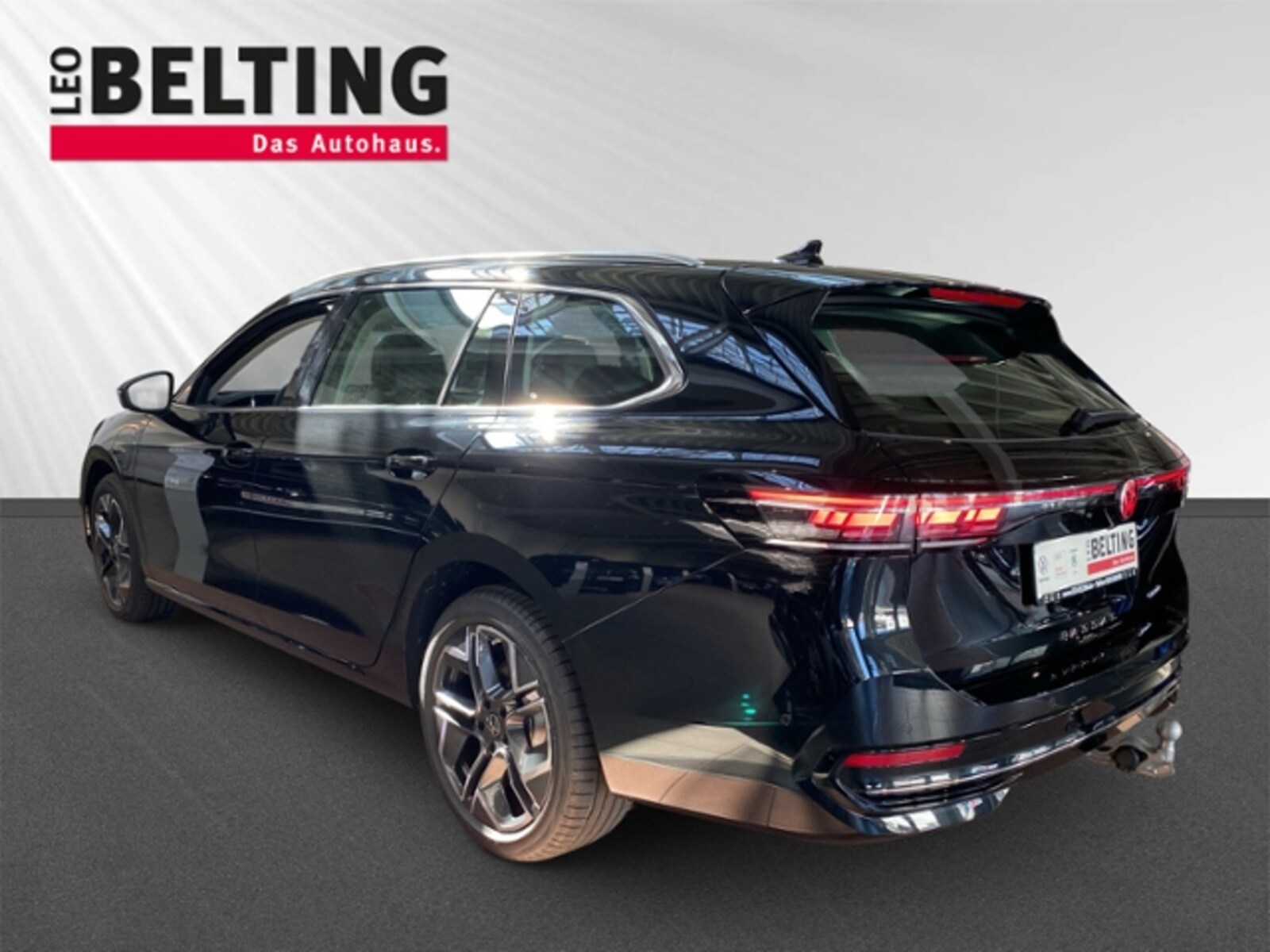 Volkswagen Passat – Bild 5