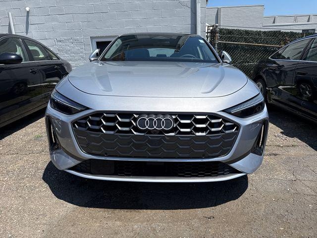 2026 Audi A5 Sedan