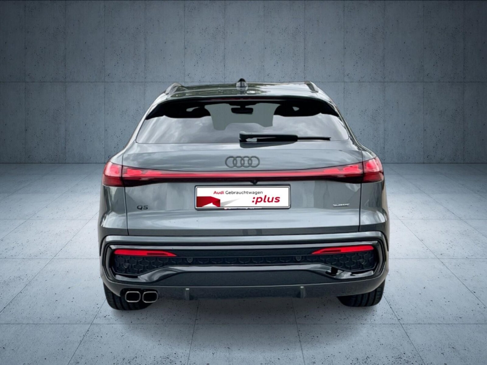 Audi Q5 Sportback – Bild 5