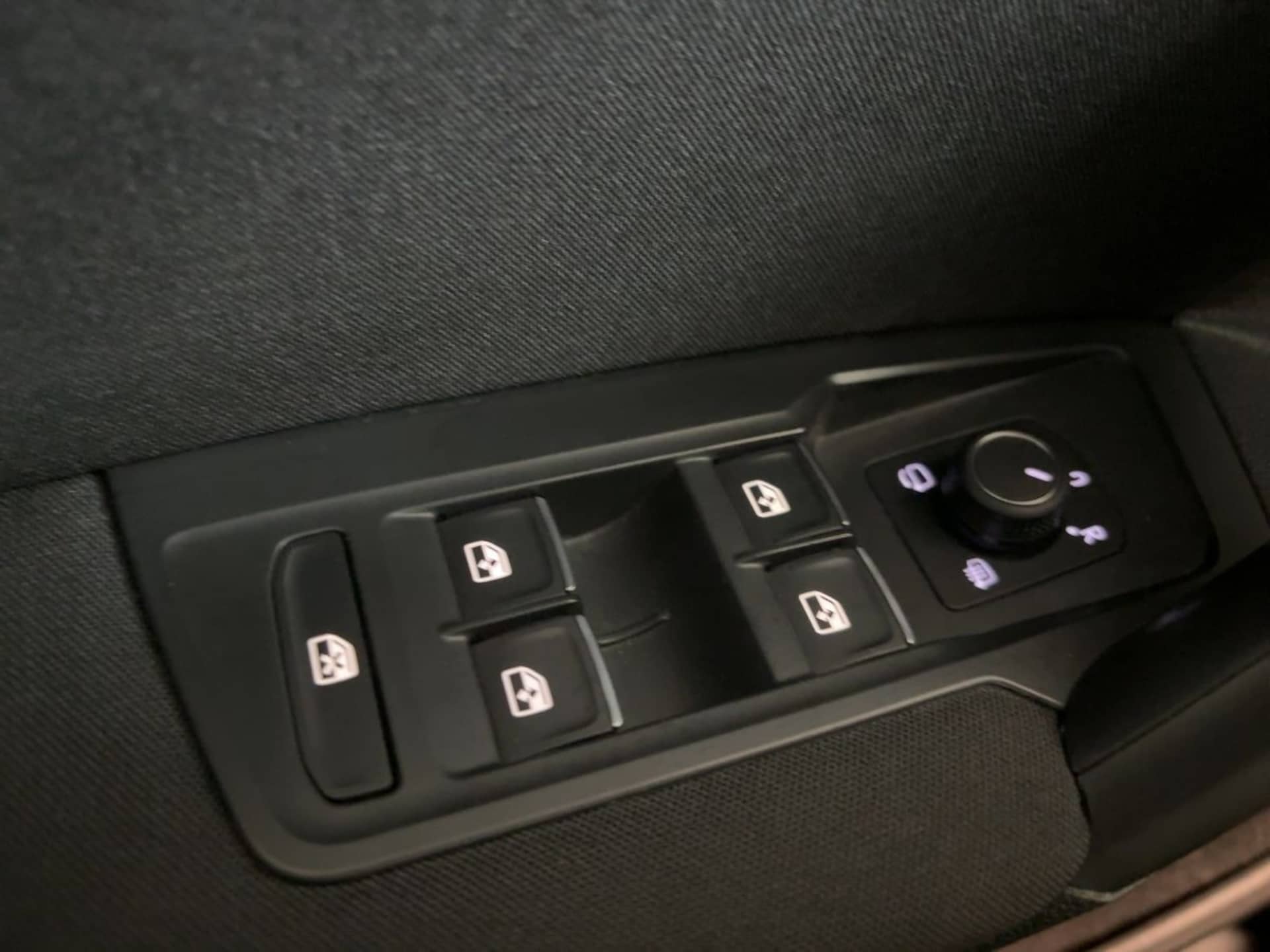 Volkswagen Tiguan Allspace Life