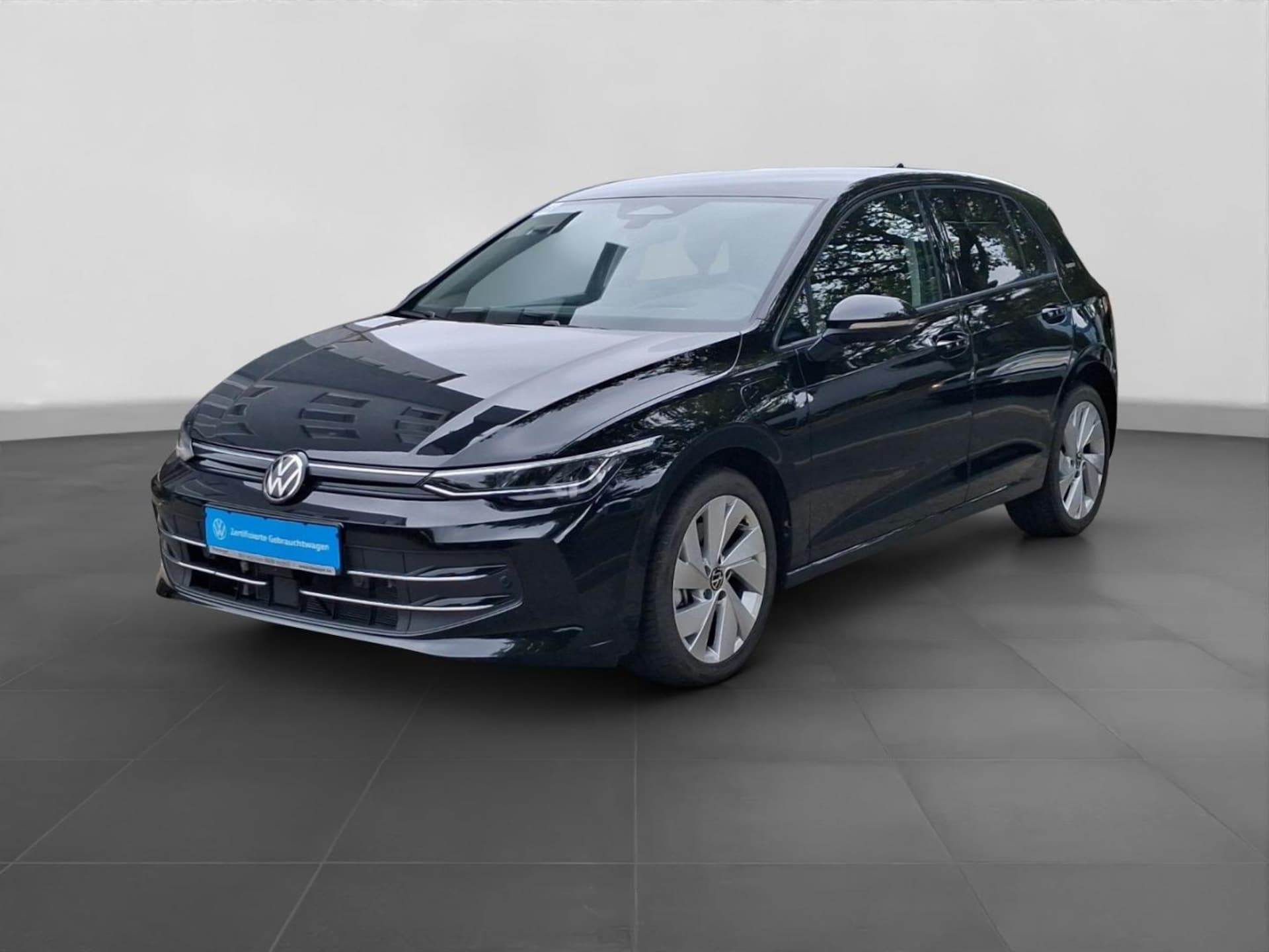 Volkswagen Golf ENERGY