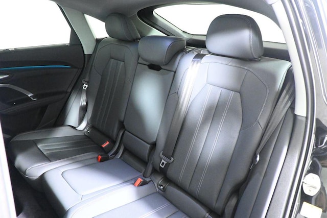 2025 Audi Q5 Sportback