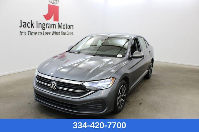Photo of 2024 Volkswagen Jetta