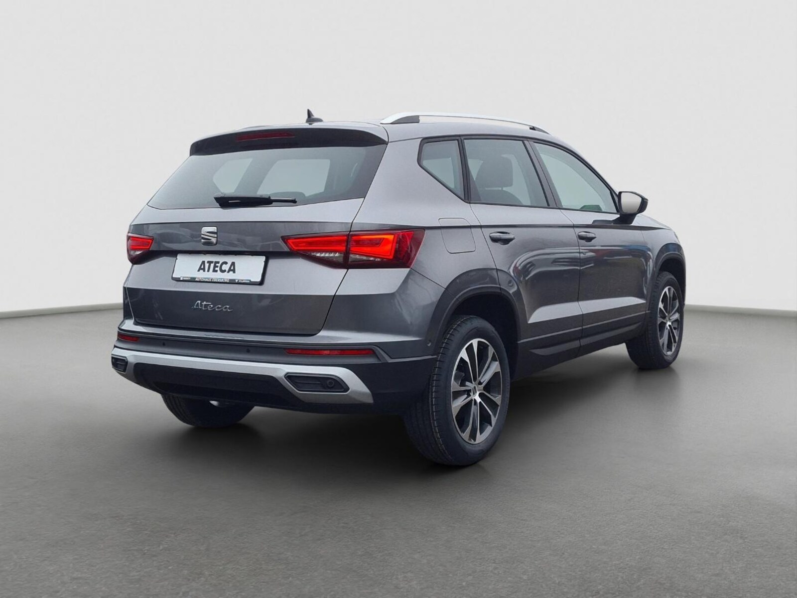 SEAT Ateca – Bild 5