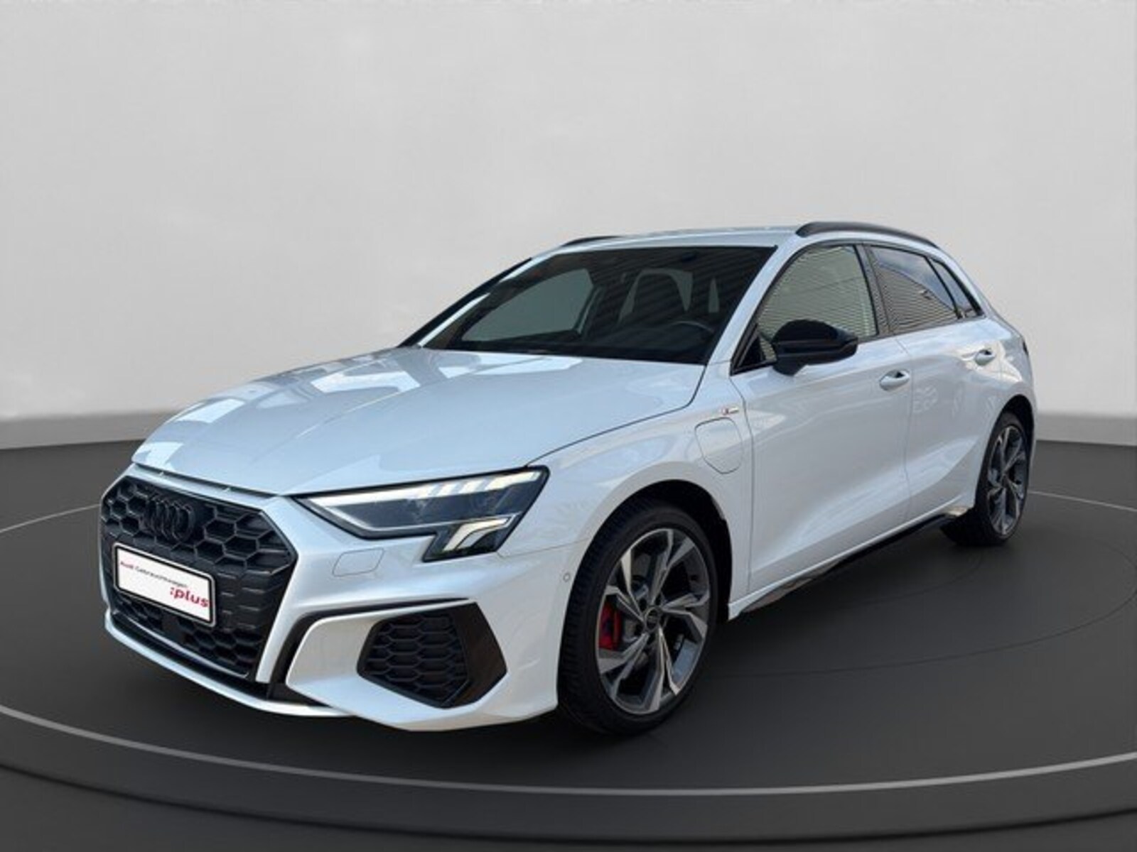 Audi A3 Sportback – Bild 2
