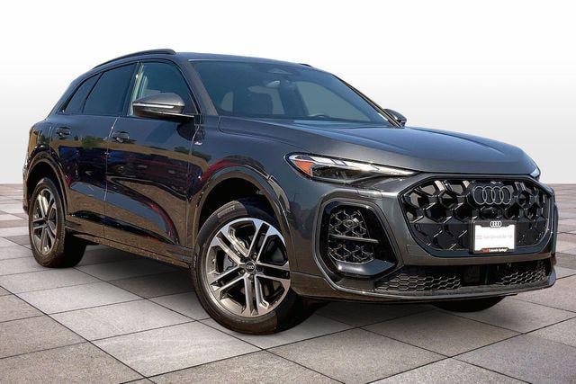 2026 Audi Q5