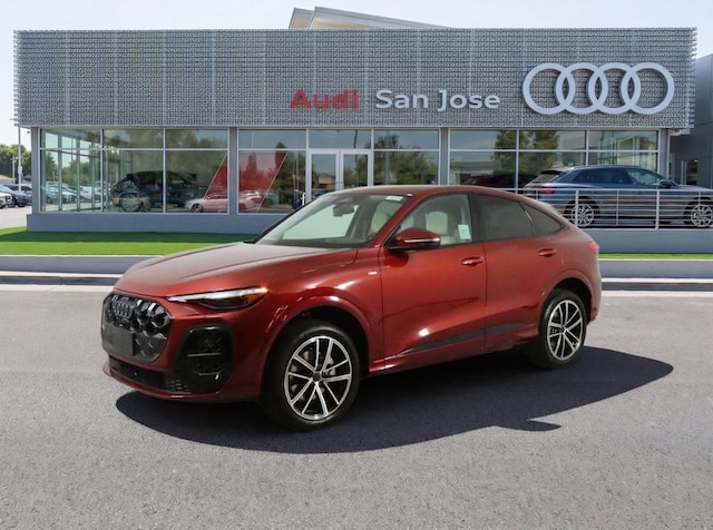 2026 Audi Q5 Sportback
