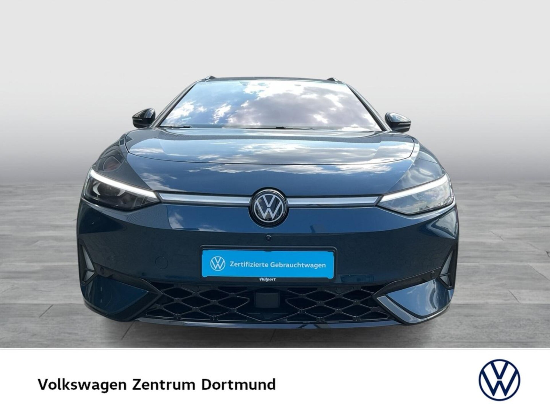Volkswagen ID.7 Tourer GTX