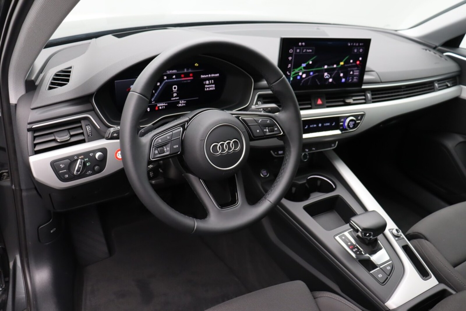 Audi A4 Limousine – Bild 10