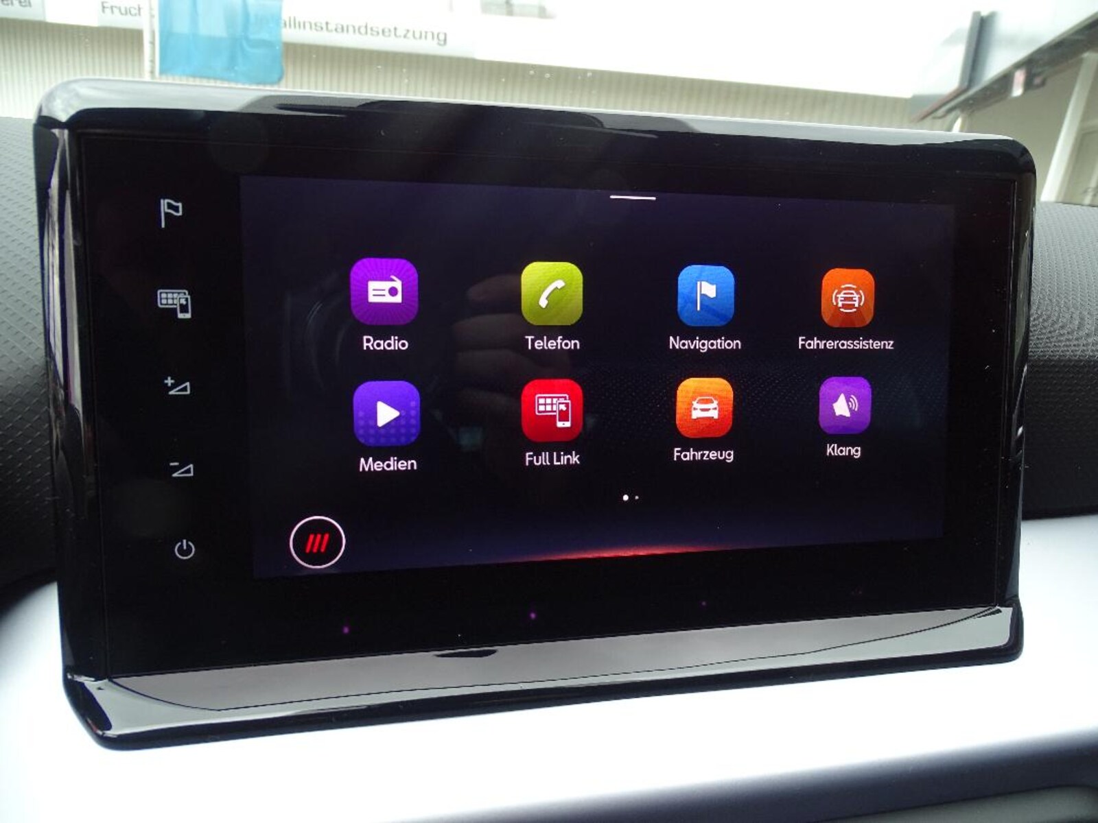 SEAT Arona – Bild 10