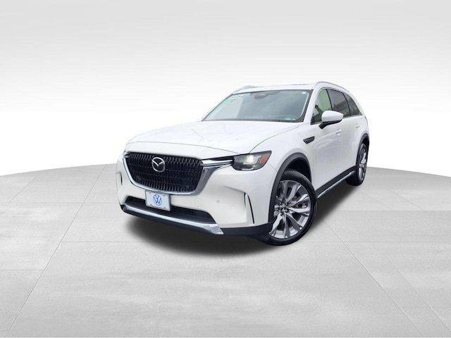 2024 Mazda CX-90