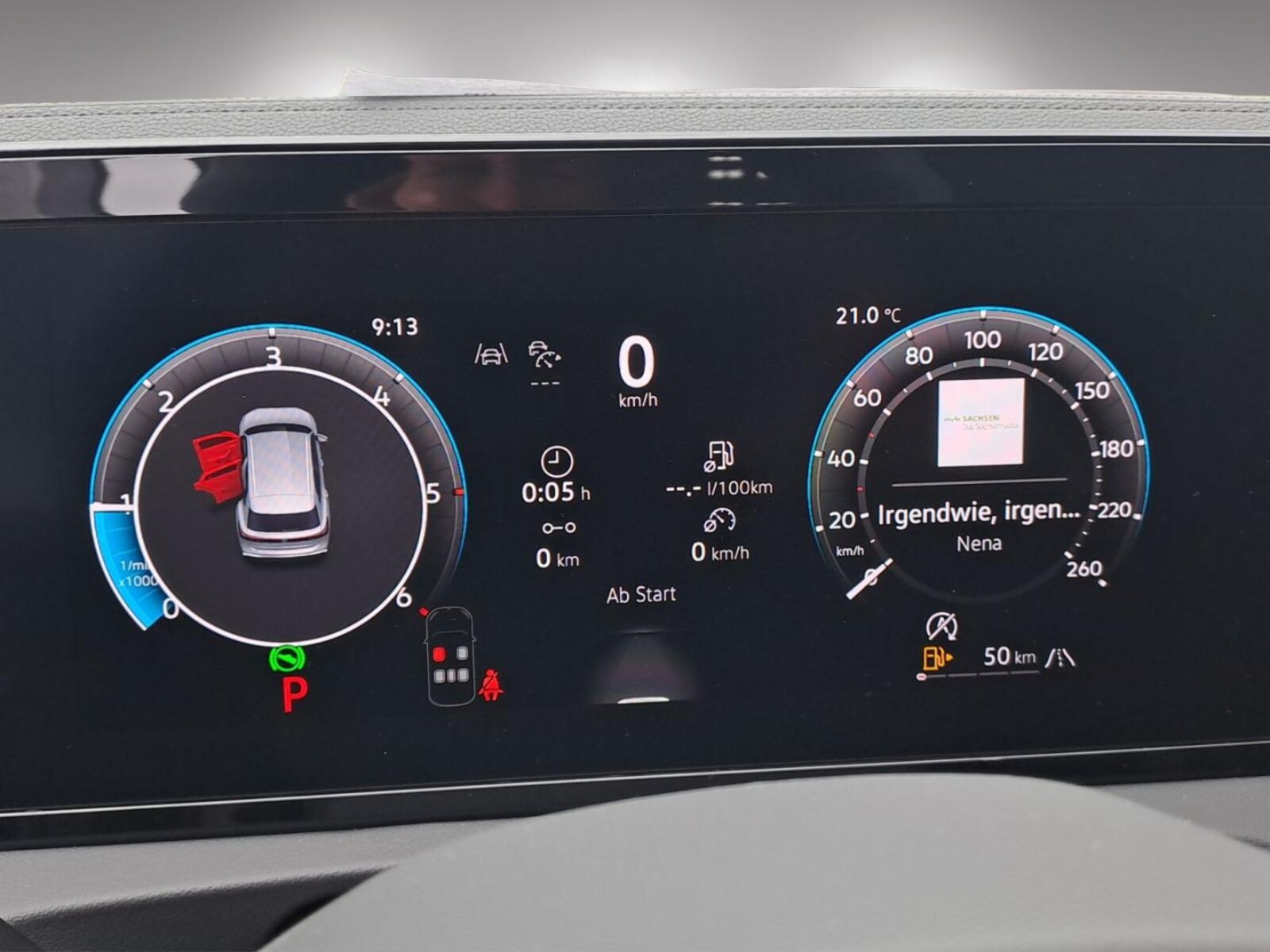 Volkswagen Tiguan – Bild 9