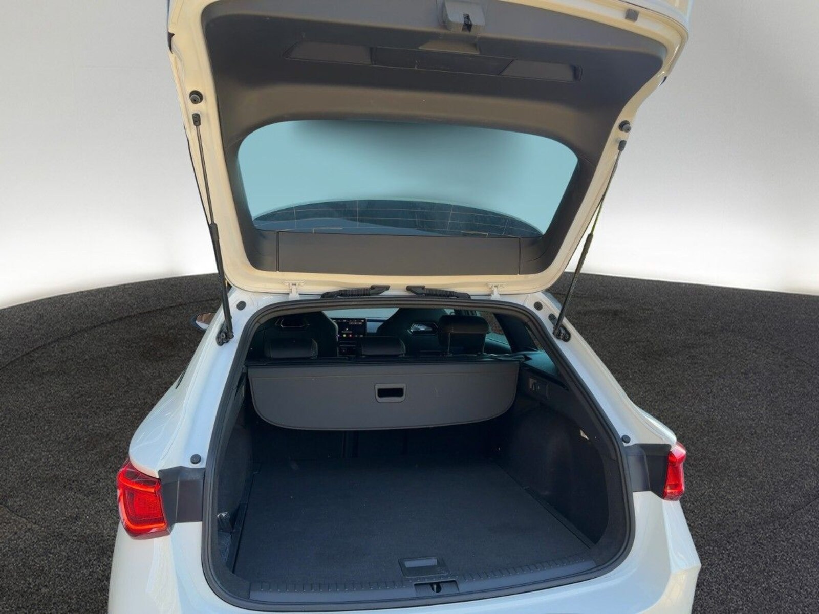 CUPRA Leon Sportstourer – Bild 5