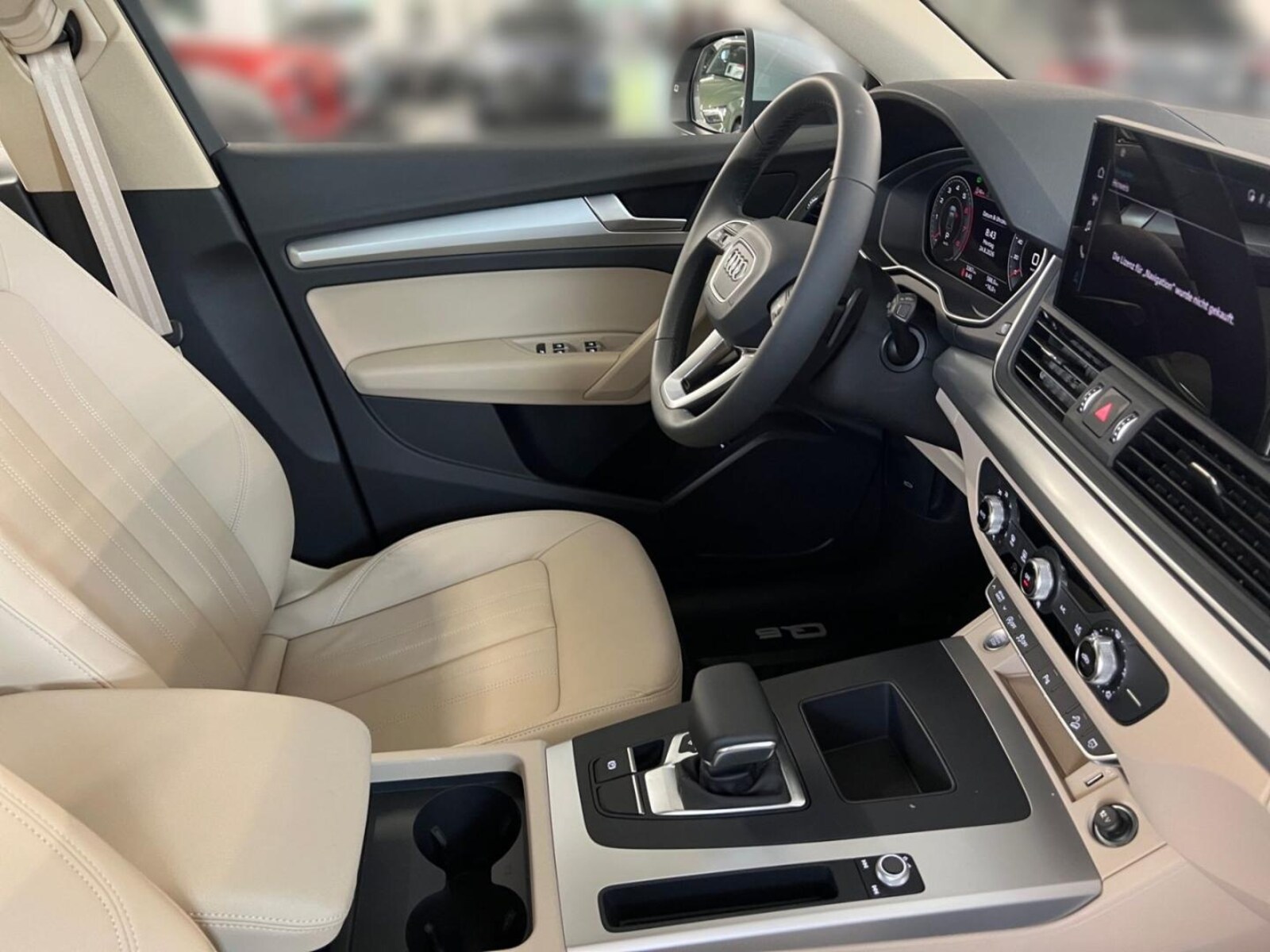Audi Q5 – Bild 12