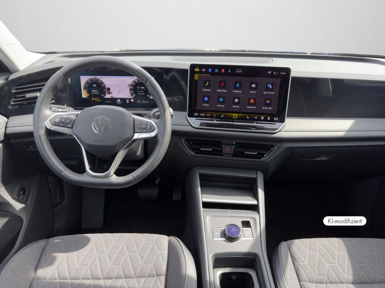Volkswagen Tiguan – Bild 3
