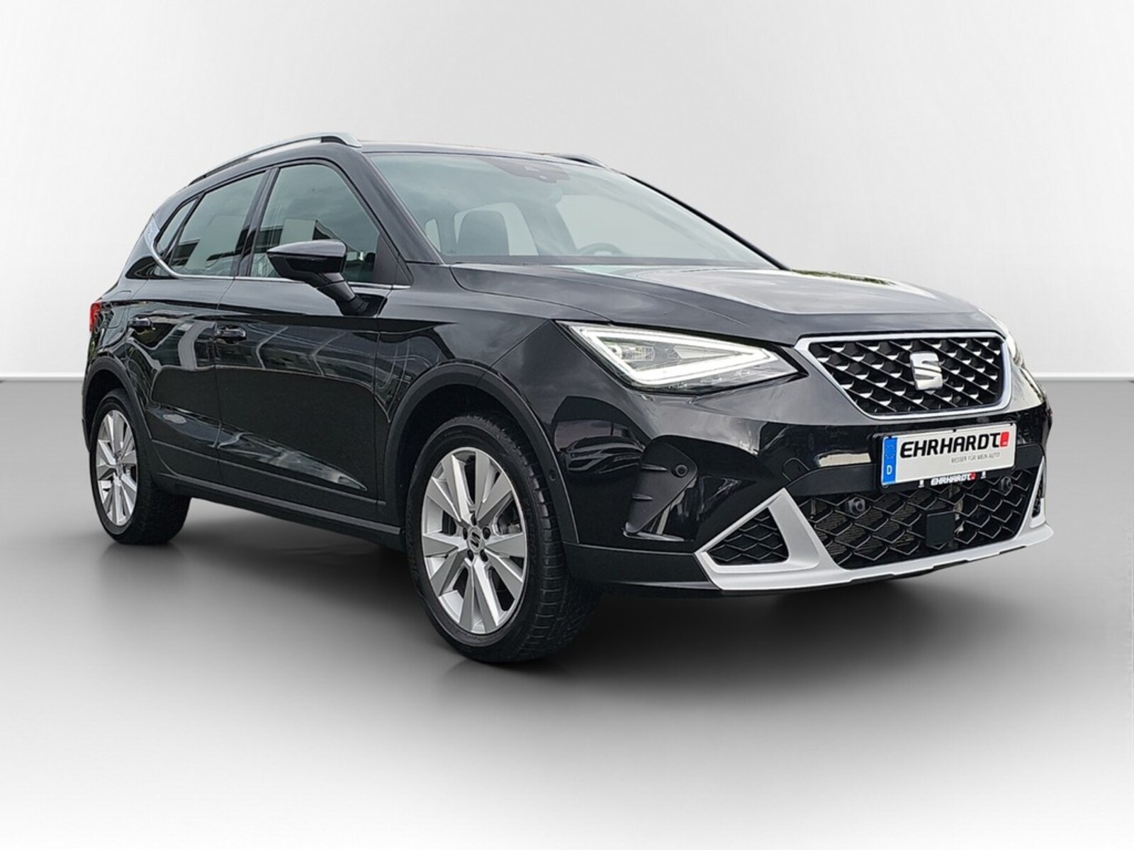 SEAT Arona – Bild 3