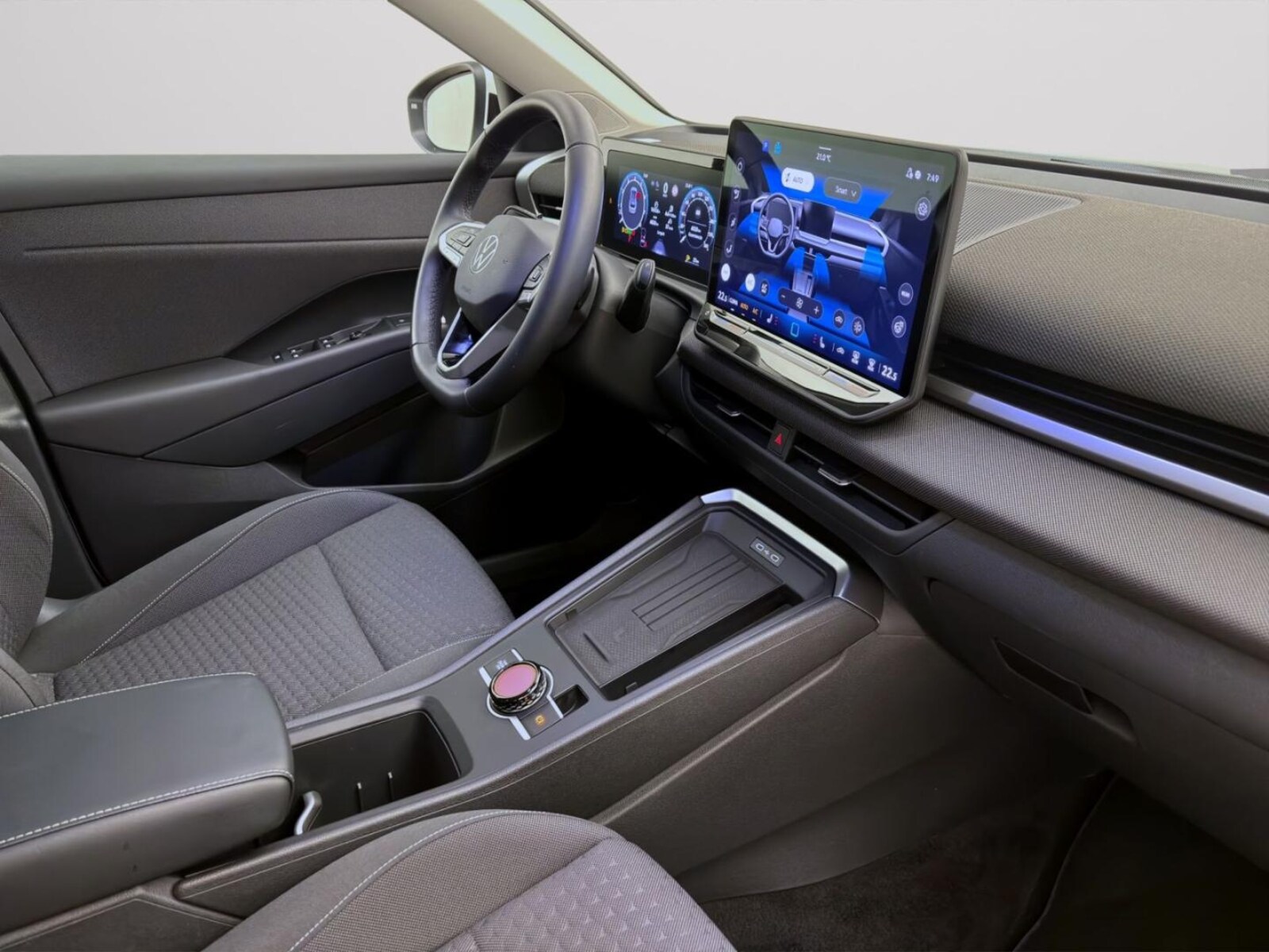 Volkswagen T-Roc – Bild 17
