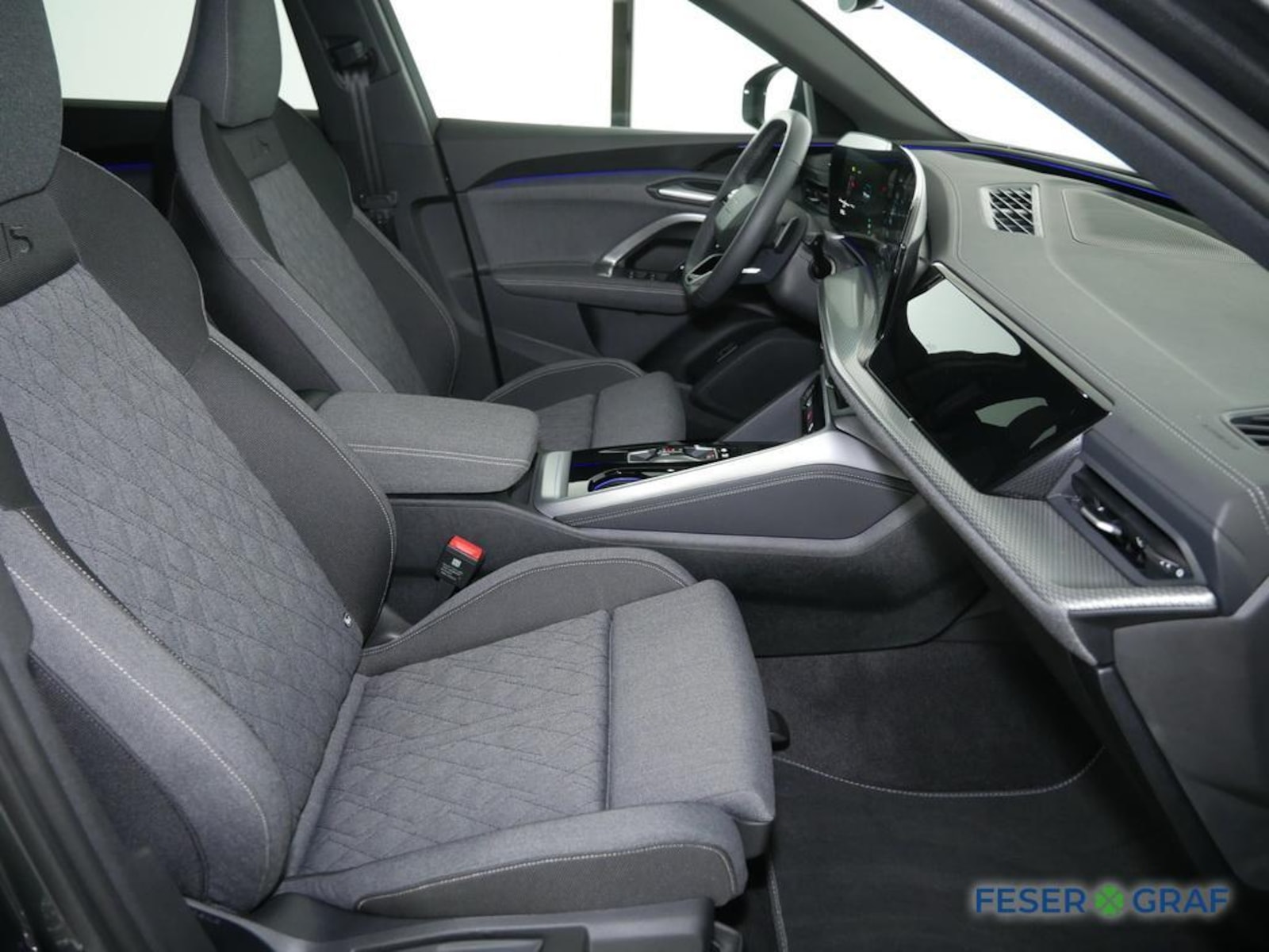Audi Q5 Sportback – Bild 4