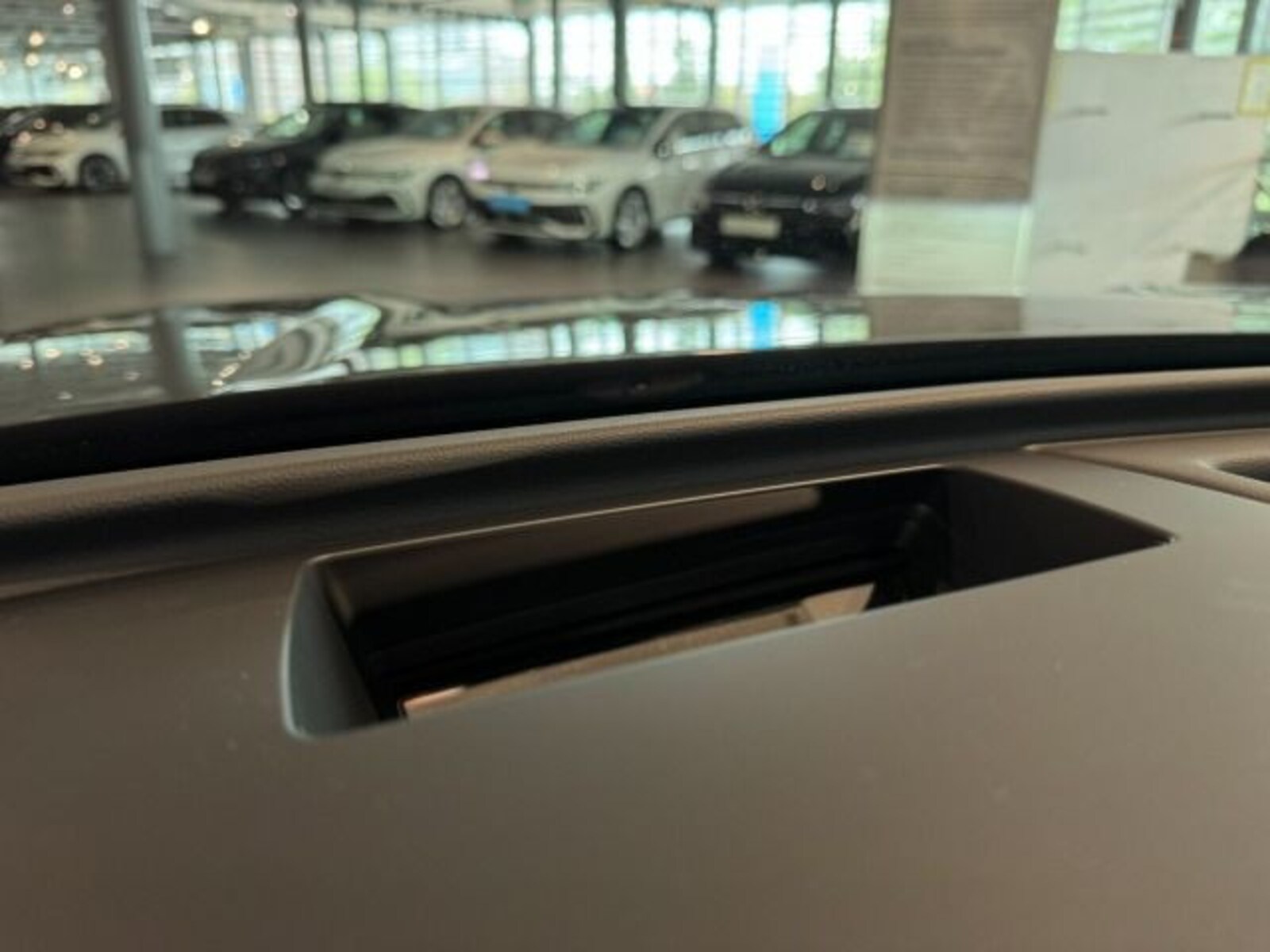 Volkswagen Tayron – Bild 19