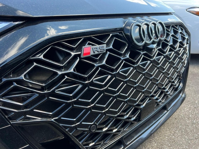 2026 Audi RS3 Sedan