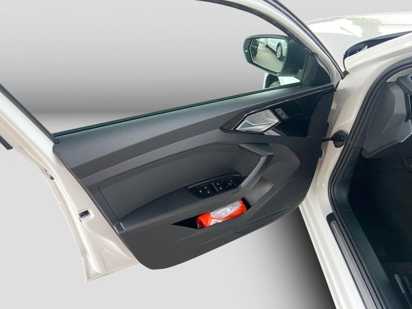 Audi A1 Sportback – Bild 14