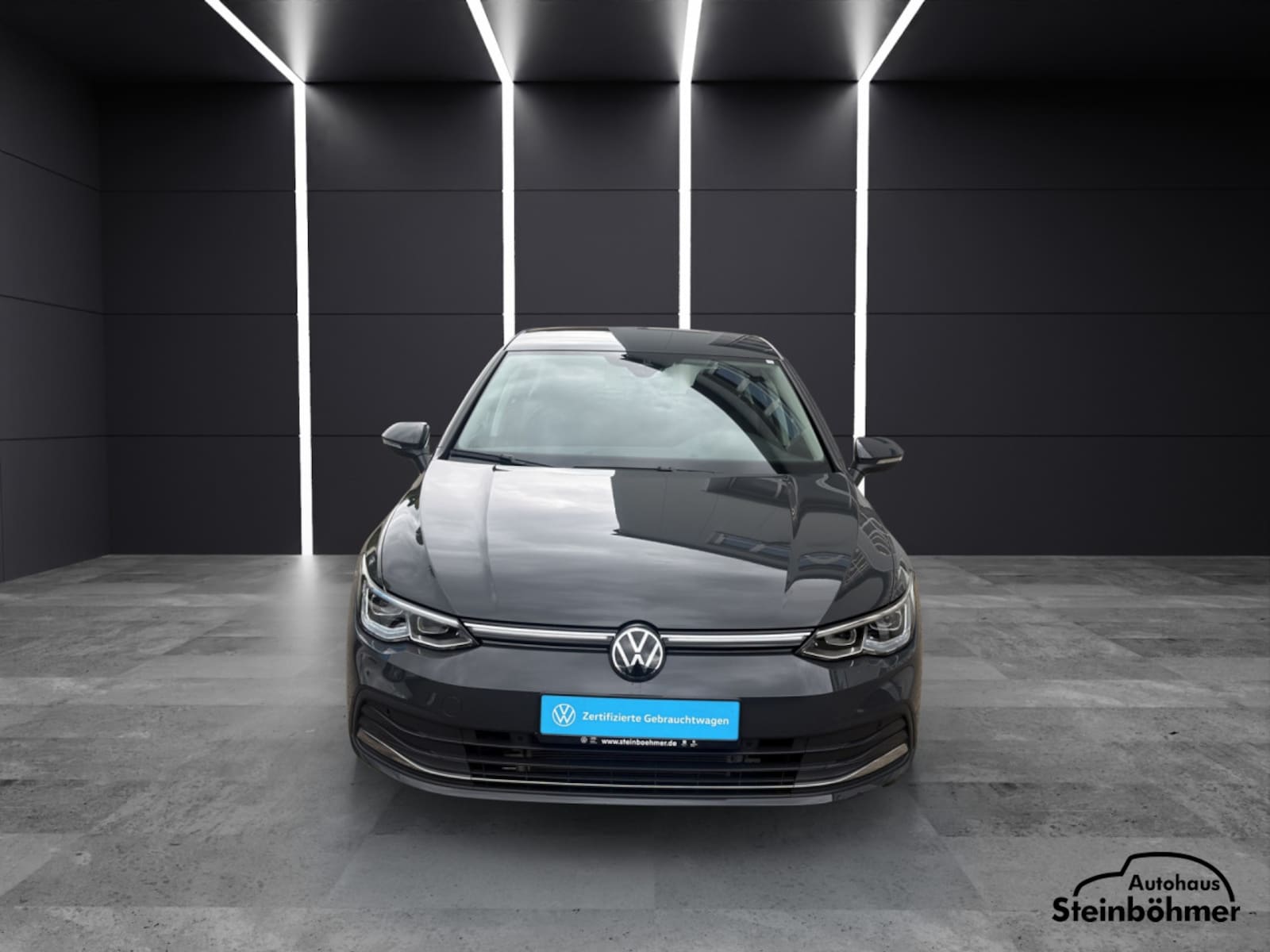 Volkswagen Golf – Bild 10