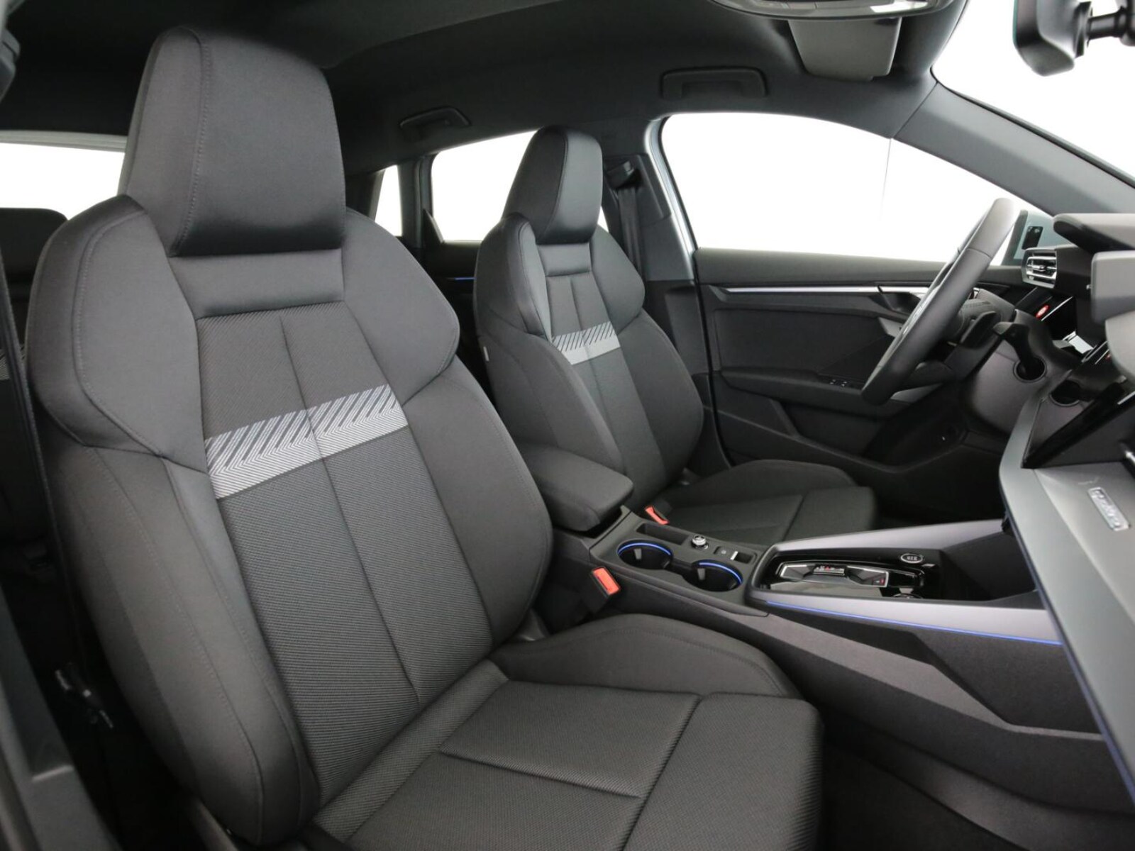 Audi A3 allstreet – Bild 17