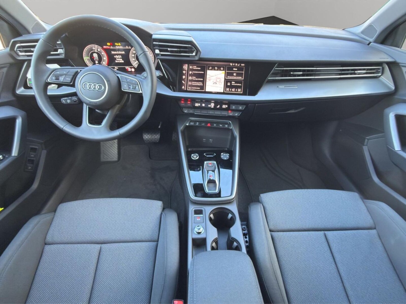 Audi A3 Sportback – Bild 13