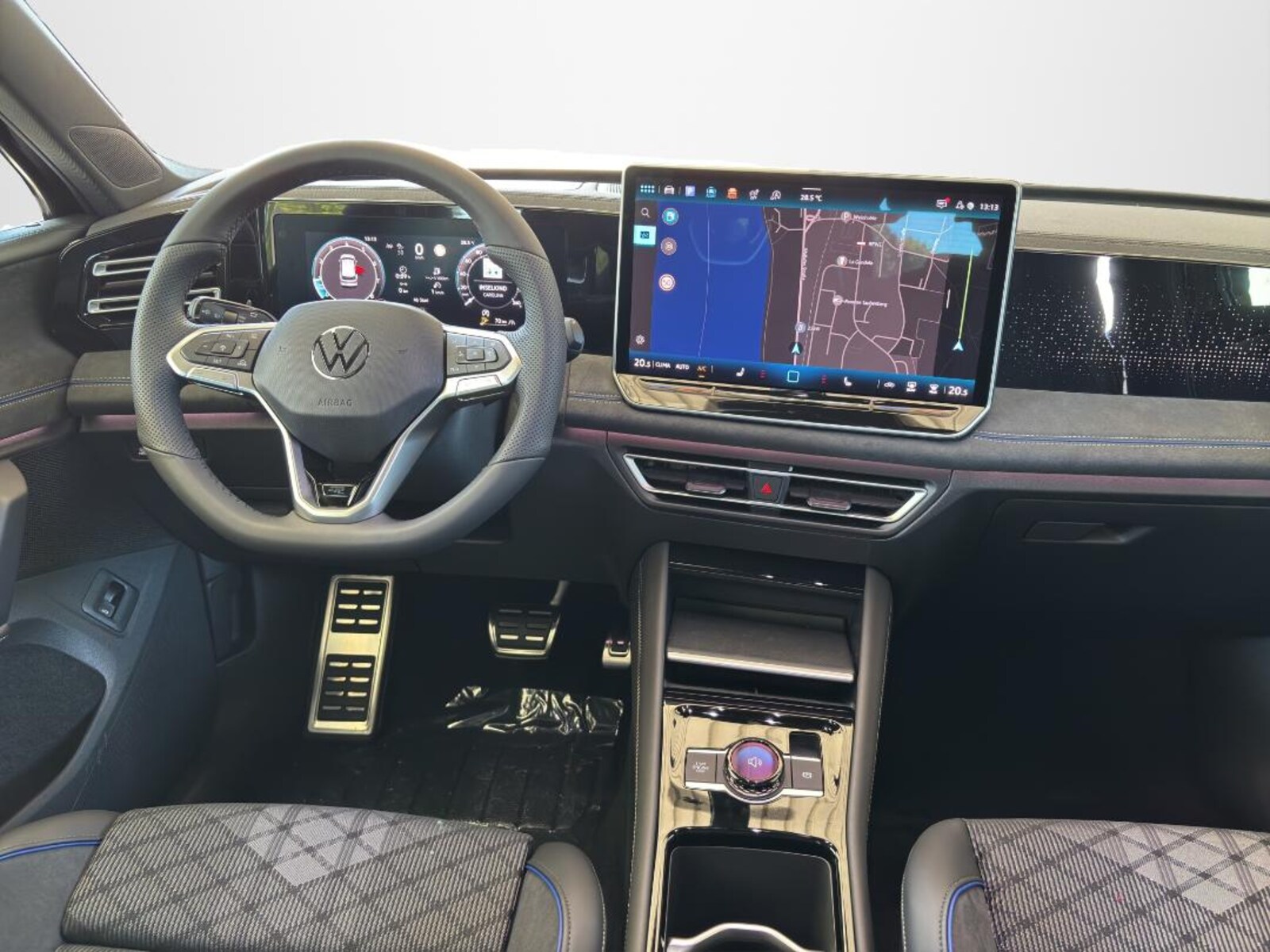 Volkswagen Tiguan – Bild 14